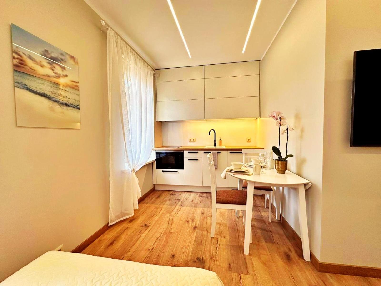 Cozy Apartments Jūrkalne Extérieur photo