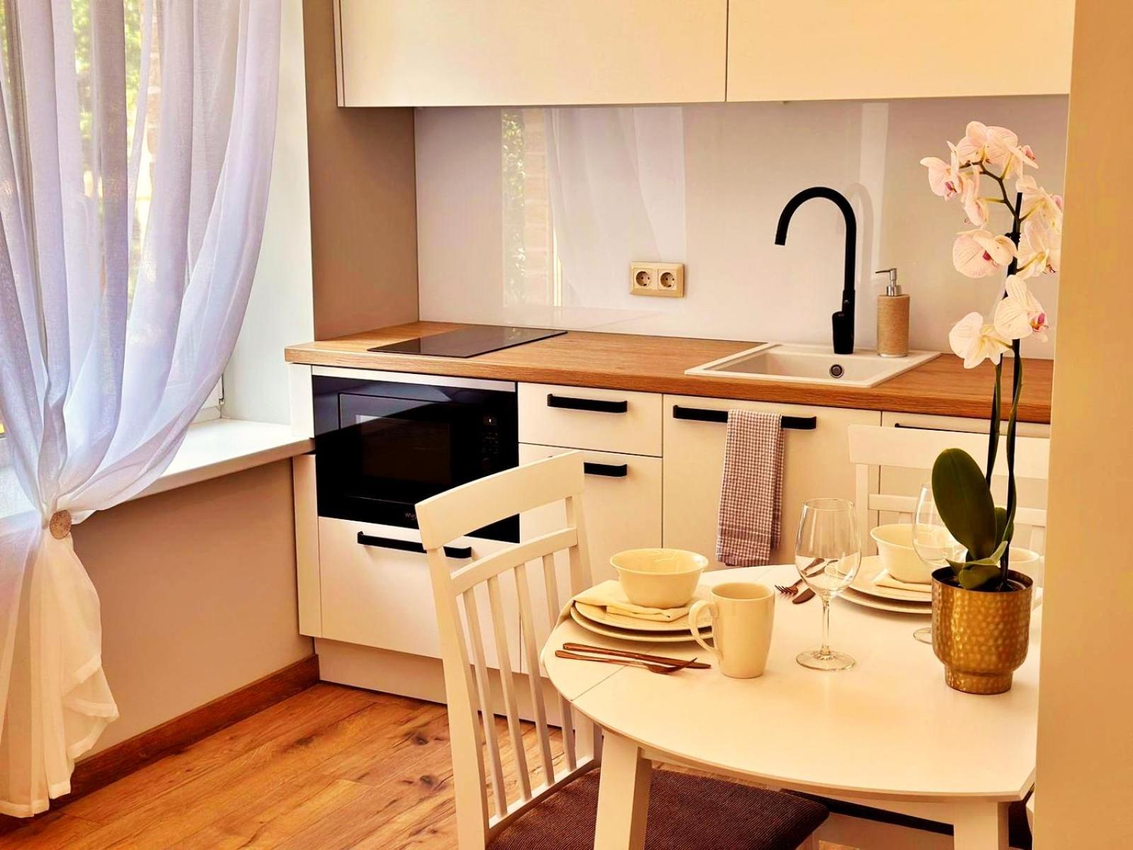 Cozy Apartments Jūrkalne Extérieur photo
