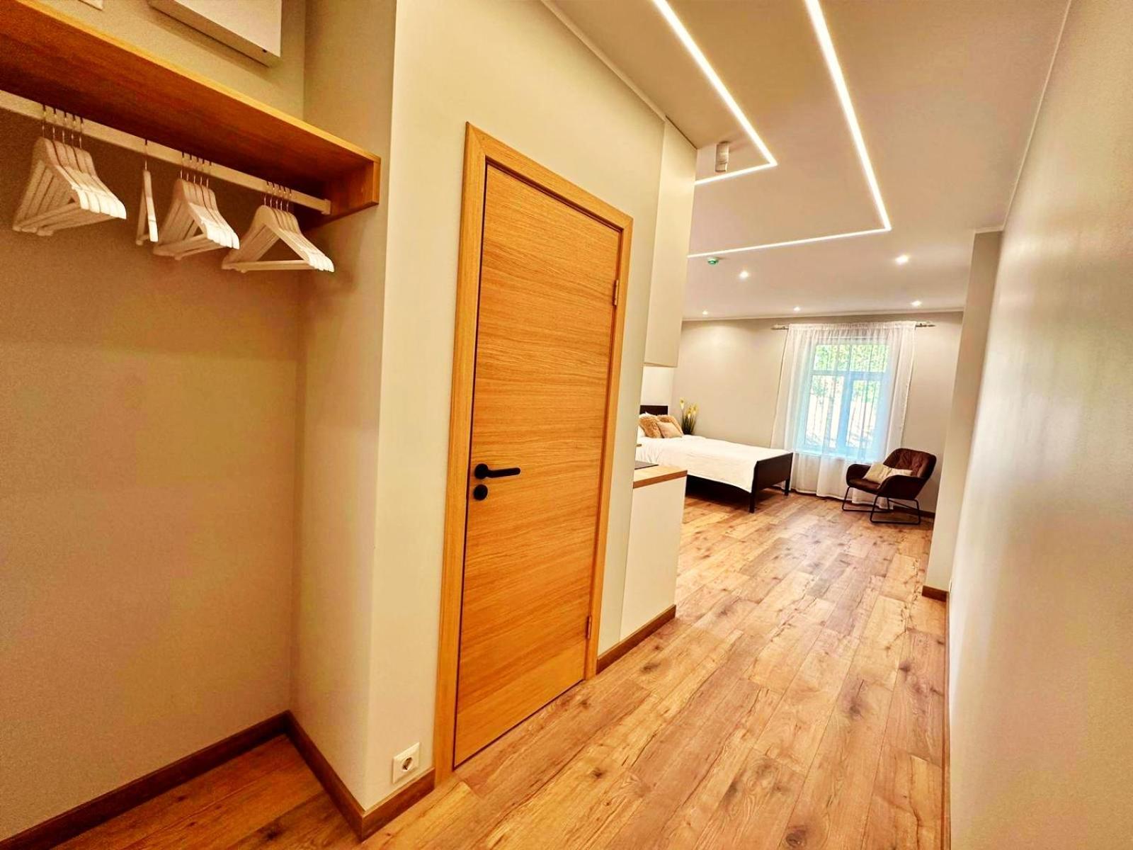 Cozy Apartments Jūrkalne Extérieur photo