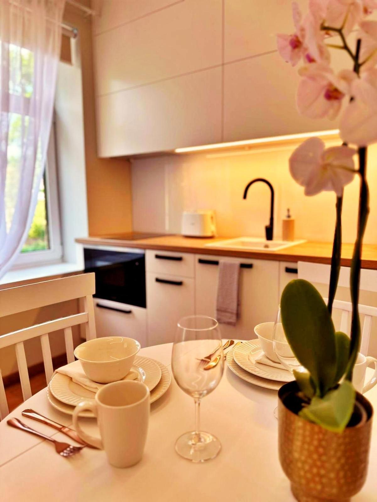 Cozy Apartments Jūrkalne Extérieur photo