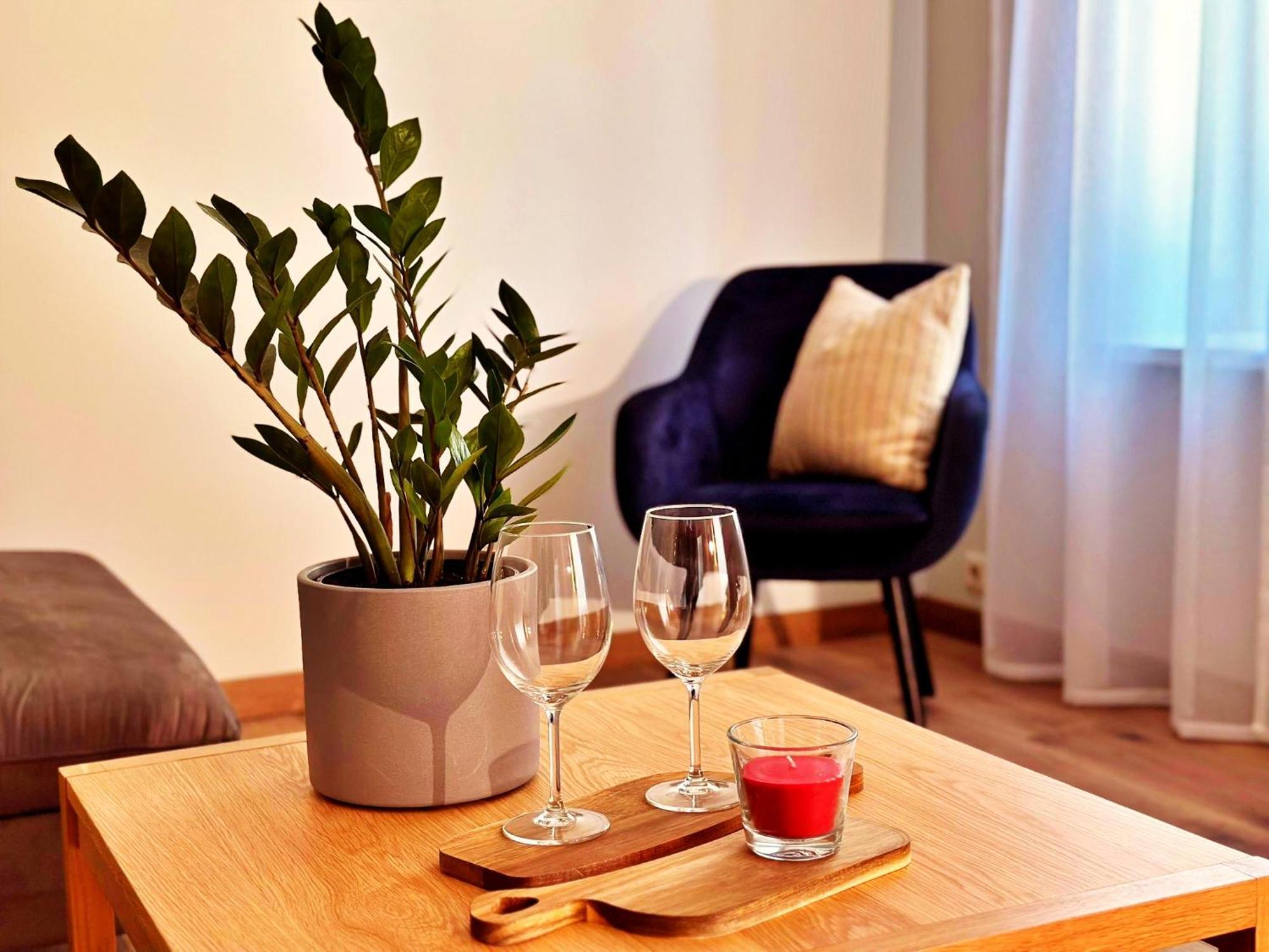 Cozy Apartments Jūrkalne Extérieur photo