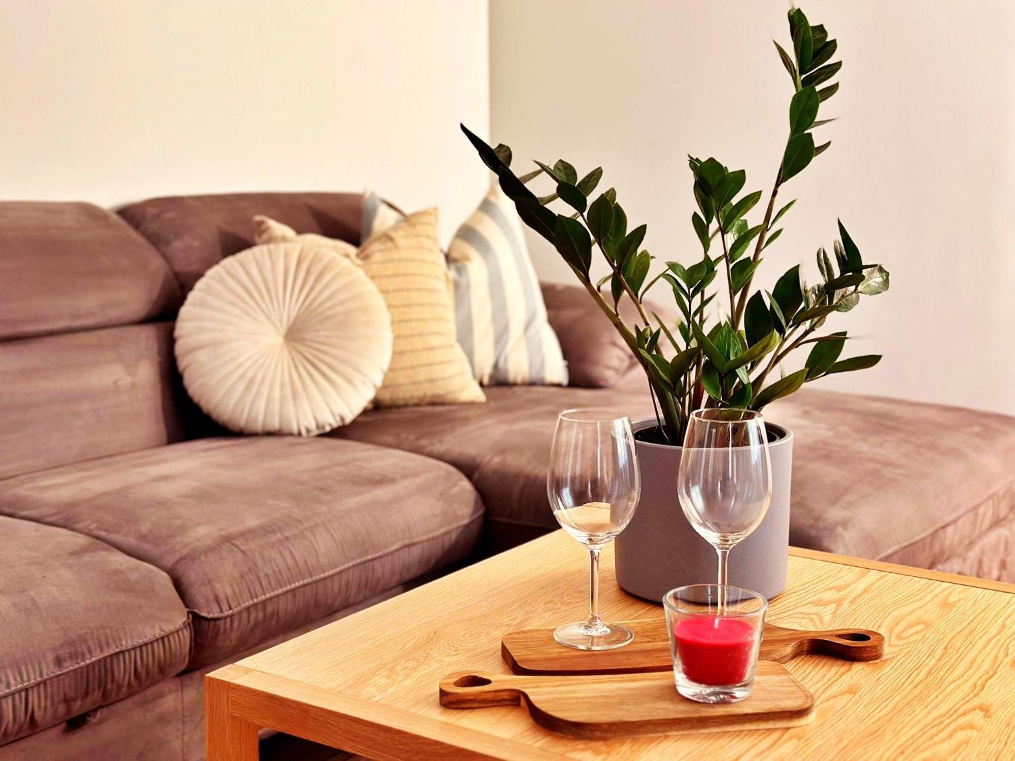 Cozy Apartments Jūrkalne Extérieur photo