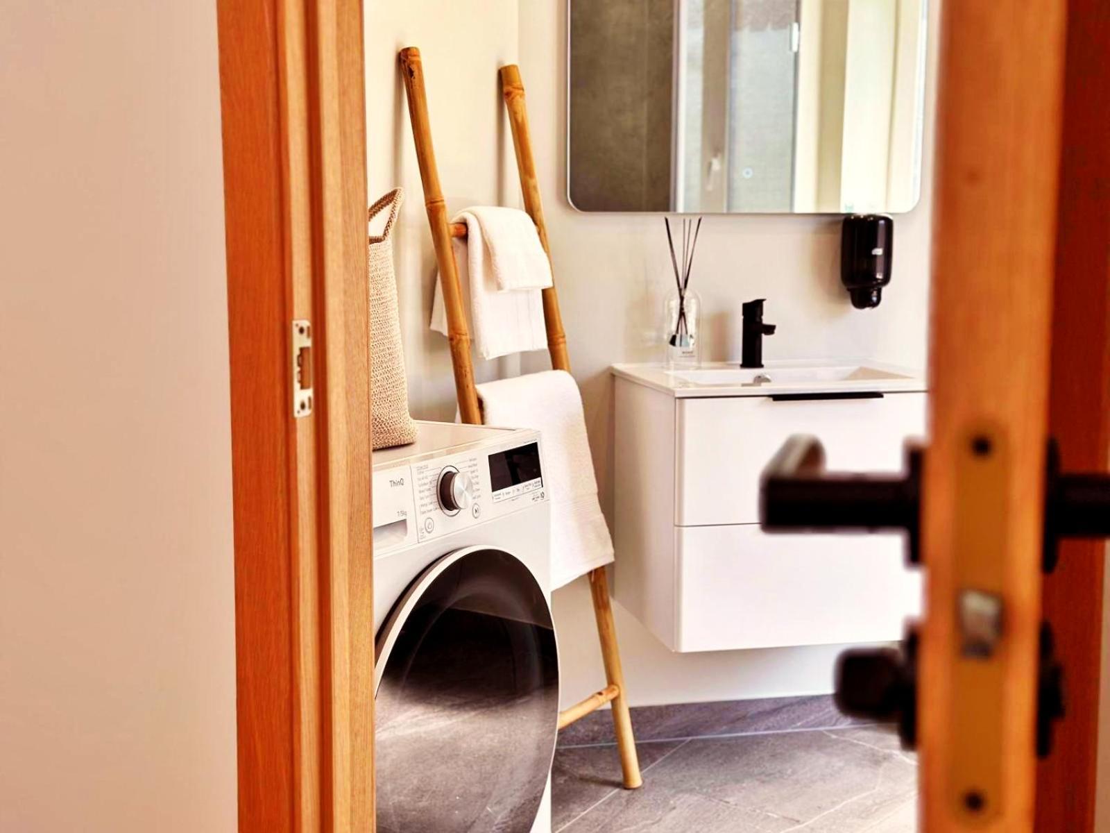 Cozy Apartments Jūrkalne Extérieur photo