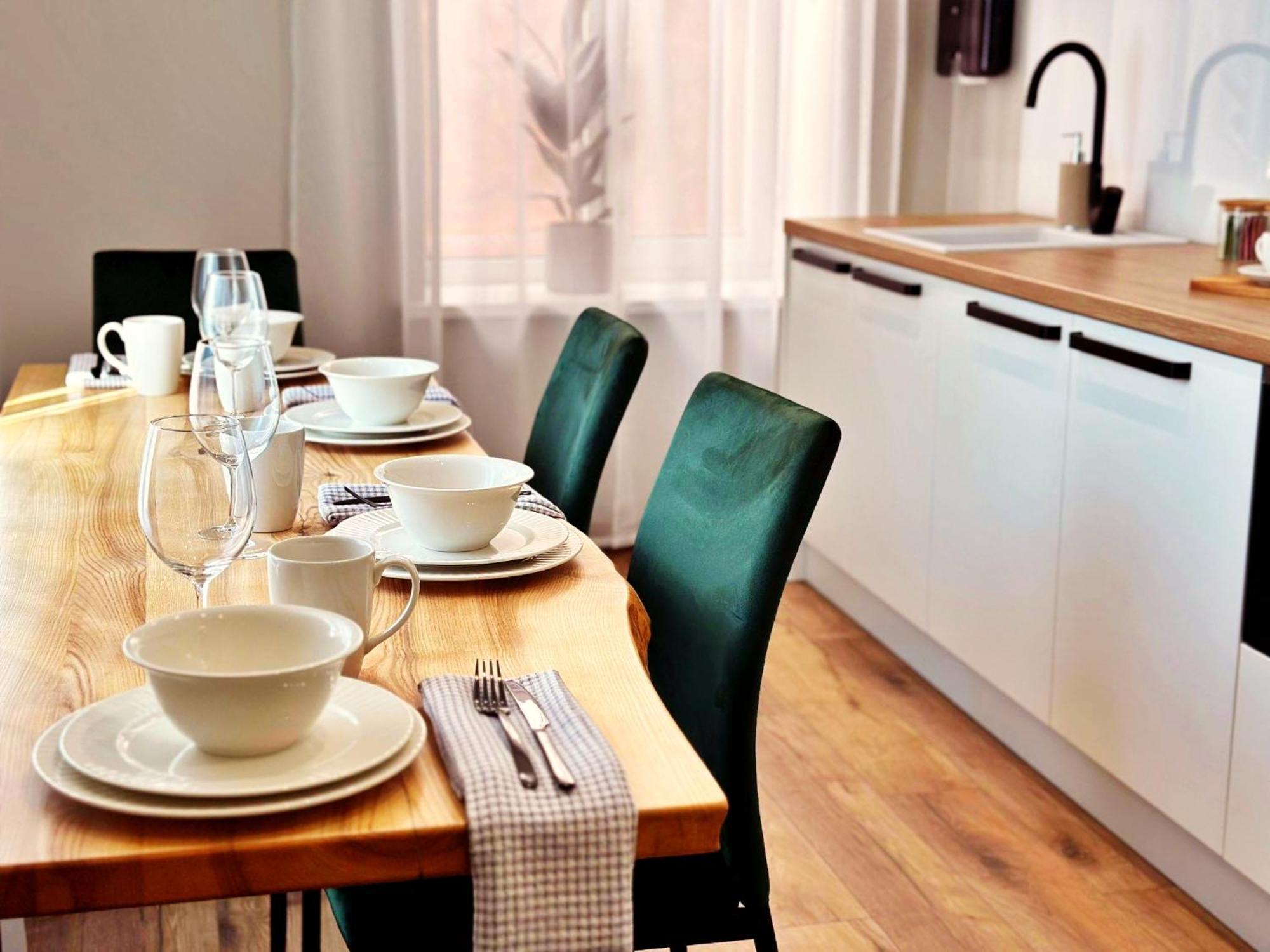 Cozy Apartments Jūrkalne Extérieur photo